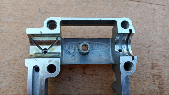 Aprilia scarabeo light 125 - 200 felső csapágyház - 6/6