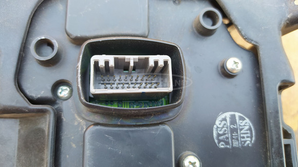 Aprilia scarabeo light 125 - 200 km óra - 8/9