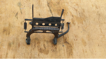 Aprilia scarabeo light 125 - 200 középtámasz