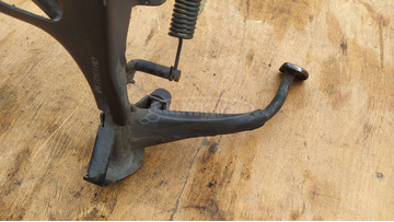 Aprilia scarabeo light 125 - 200 középtámasz