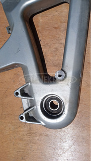 Aprilia scarabeo light 125 - 200 hátsó lengőkar