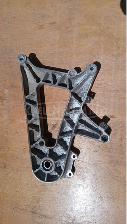 Aprilia scarabeo light 125 - 200 hátsó lengőkar - 5/8