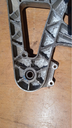 Aprilia scarabeo light 125 - 200 hátsó lengőkar - 6/8