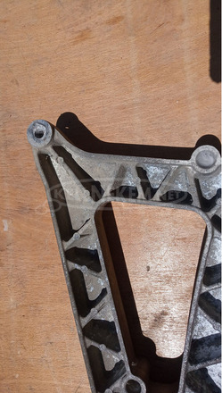 Aprilia scarabeo light 125 - 200 hátsó lengőkar - 8/8