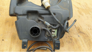 Aprilia scarabeo light 125 - 200 karburátoros üzemanyag tank