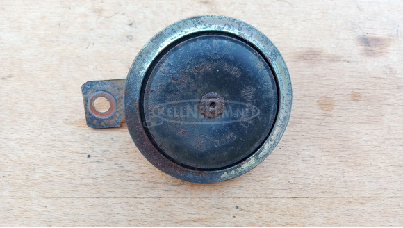 Aprilia scarabeo light 125 - 200 kűrt duda - 1/5