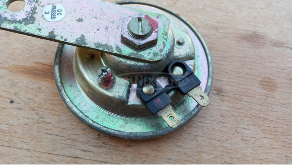 Aprilia scarabeo light 125 - 200 kűrt duda - 3/5