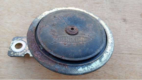 Aprilia scarabeo light 125 - 200 kűrt duda - 5/5