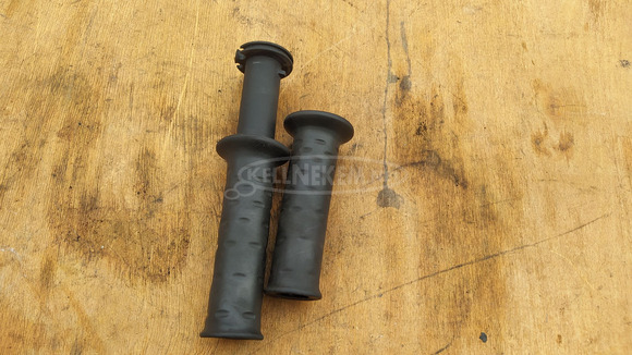 Aprilia scarabeo light 125 - 200 gázcsutka markolattal - 1/6