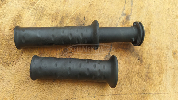 Aprilia scarabeo light 125 - 200 gázcsutka markolattal - 2/6