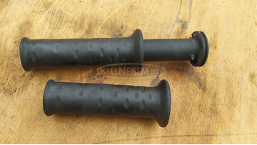 Aprilia scarabeo light 125 - 200 gázcsutka markolattal