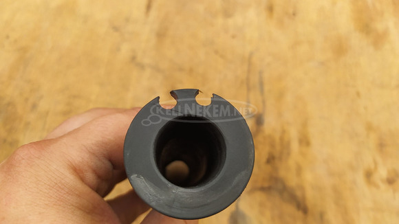 Aprilia scarabeo light 125 - 200 gázcsutka markolattal - 4/6