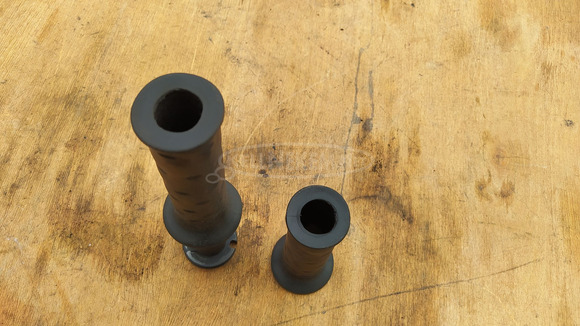 Aprilia scarabeo light 125 - 200 gázcsutka markolattal - 6/6