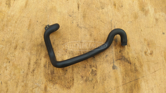 Aprilia scarabeo light 125 - 200 karburátoros kartergázcső hengerfejhe - 1/5