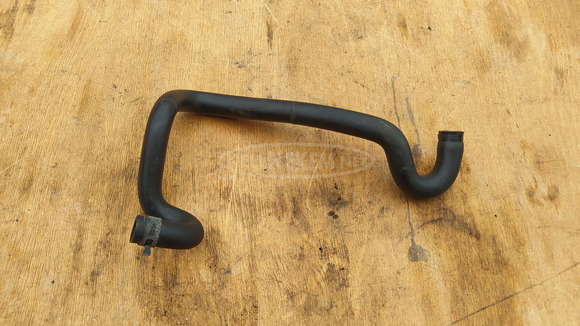 Aprilia scarabeo light 125 - 200 karburátoros kartergázcső hengerfejhe - 3/5