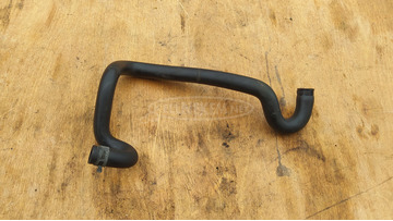 Aprilia scarabeo light 125 - 200 karburátoros kartergázcső hengerfejhe