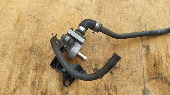 Aprilia scarabeo light 125 - 200 karburátoros kartergáz visszavezető - 4/6