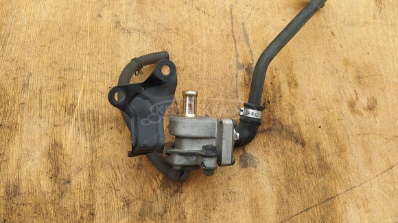 Aprilia scarabeo light 125 - 200 karburátoros kartergáz visszavezető - 6/6