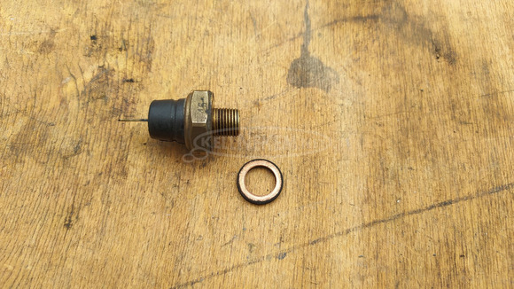 Aprilia scarabeo light 125 - 200 olajnyomás gomba - 2/4