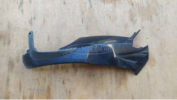 Aprilia scarabeo light 125 - 200 első idom alsó jobbos