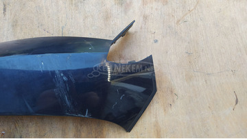 Aprilia scarabeo light 125 - 200 első idom alsó jobbos