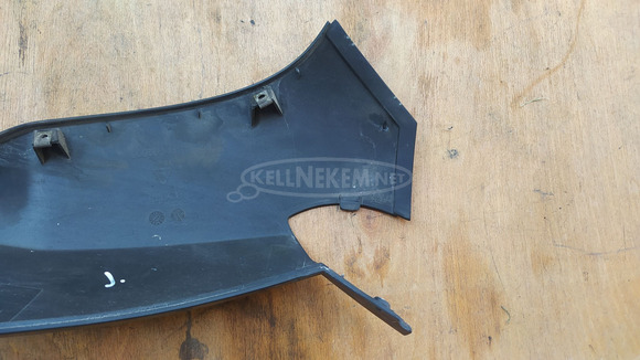 Aprilia scarabeo light 125 - 200 első idom alsó jobbos - 5/8