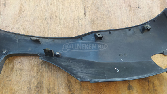 Aprilia scarabeo light 125 - 200 első idom alsó jobbos - 6/8