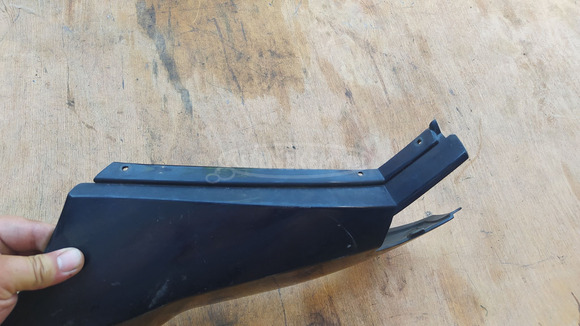 Aprilia scarabeo light 125 - 200 első idom alsó jobbos - 8/8