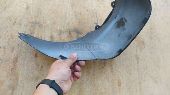 Aprilia scarabeo light 125 - 200 szervízablak - 7/8