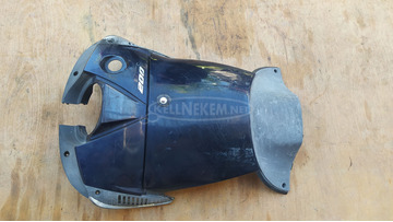 Aprilia scarabeo light 125 - 200 térdidom