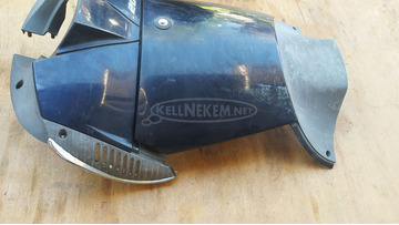 Aprilia scarabeo light 125 - 200 térdidom