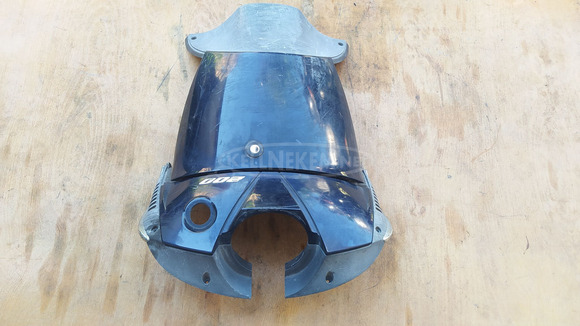 Aprilia scarabeo light 125 - 200 térdidom - 8/8