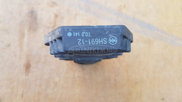 Honda Foresight 250 feszültségszabályzó