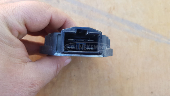 Honda Foresight 250 feszültségszabályzó - 4/5