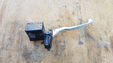 Honda Foresight 250 főfékhenger jobbos