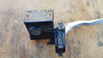 Honda Foresight 250 főfékhenger jobbos