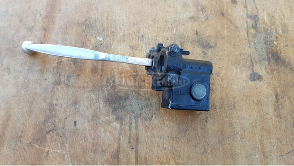 Honda Foresight 250 főfékhenger jobbos - 6/7