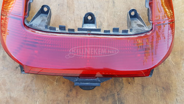 Honda Foresight 250 hátsó lámpa