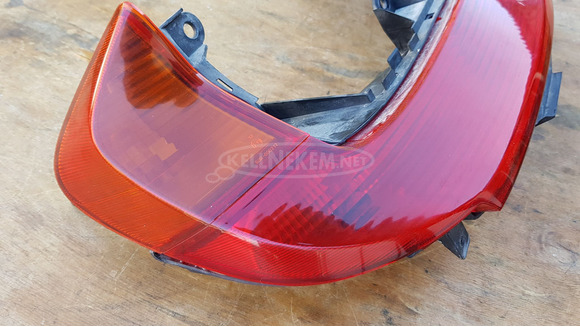 Honda Foresight 250 hátsó lámpa - 4/9