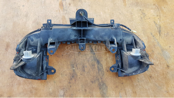 Honda Foresight 250 hátsó lámpa - 5/9