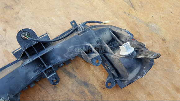 Honda Foresight 250 hátsó lámpa - 6/9