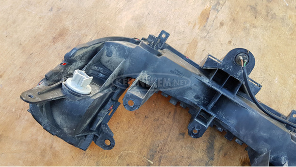 Honda Foresight 250 hátsó lámpa - 7/9