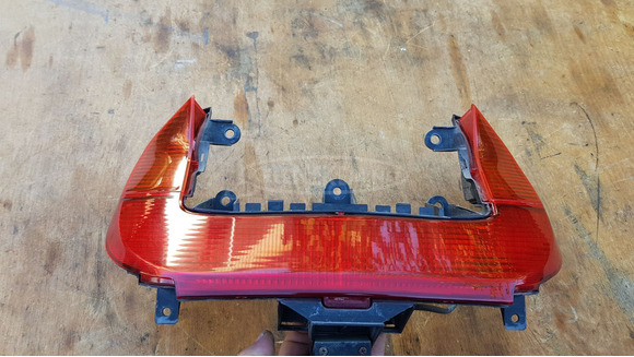 Honda Foresight 250 hátsó lámpa - 9/9