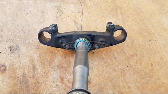 Honda Foresight 250 T szár - 3/7