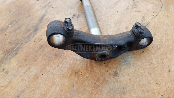 Honda Foresight 250 T szár - 6/7