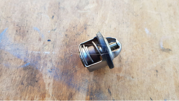 Honda Foresight 250 termosztát - 3/4