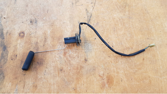 Honda Foresight 250 üzemanyag szintjelző - 1/6