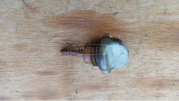 Honda Foresight 250 olajnívó pálca - 1/4