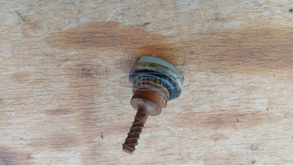 Honda Foresight 250 olajnívó pálca - 3/4