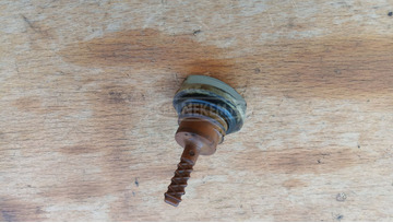 Honda Foresight 250 olajnívó pálca